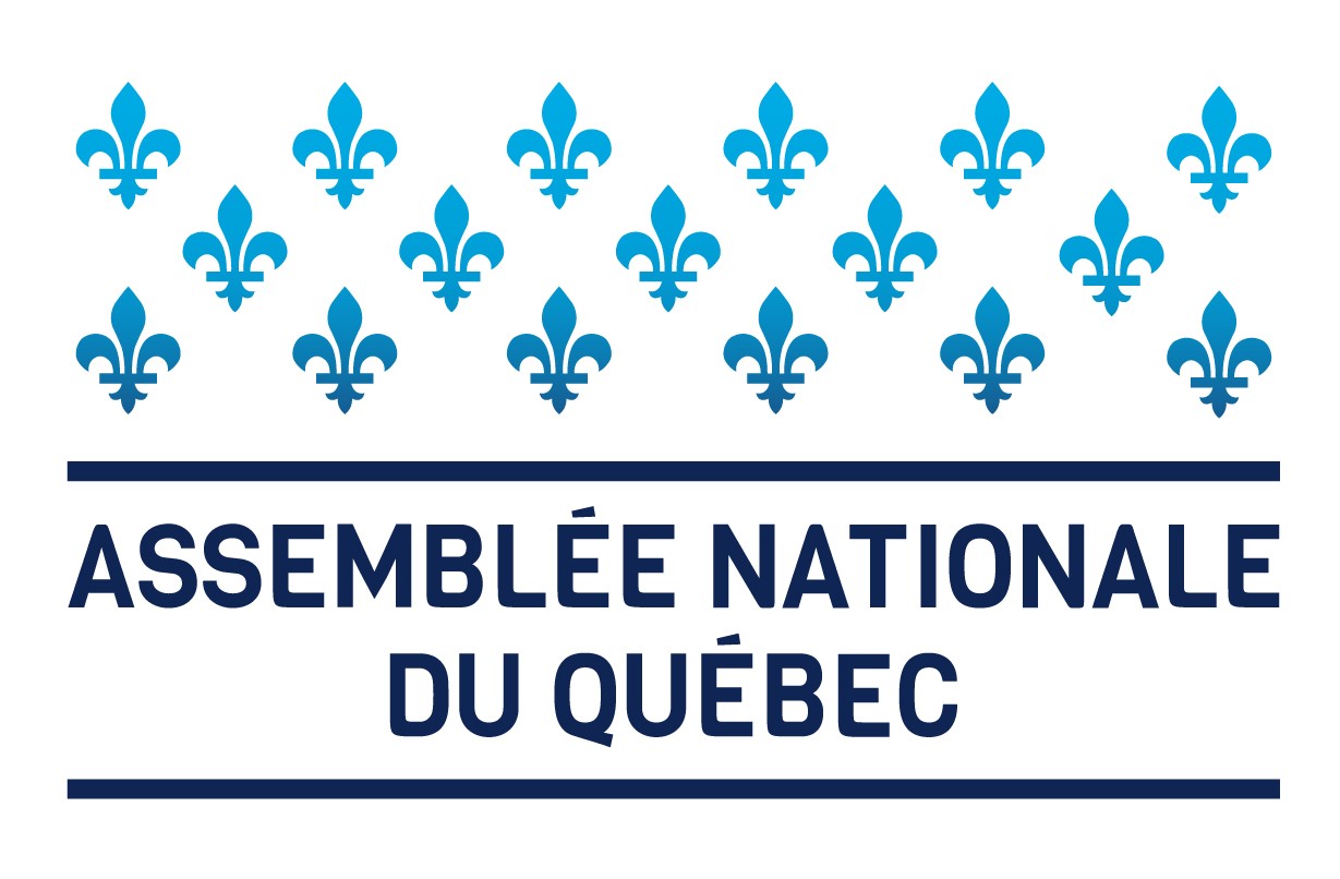 Entraide 2020-Assemblée Nationale du Québec